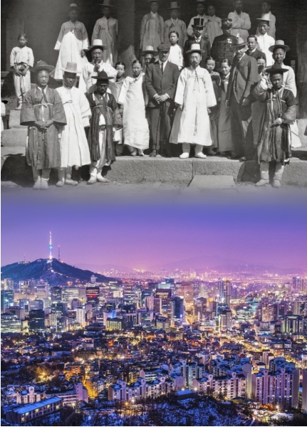 History of Korea